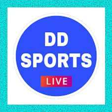 DD Sports App Download | Cricket TV Matches 2023