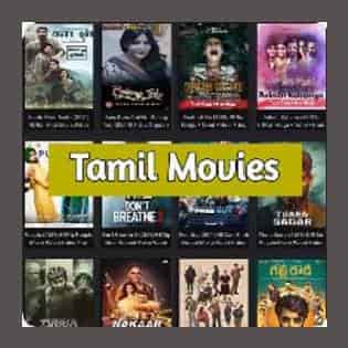 Tamil Dubbed Movies Download 2023 (Tamilrockers)