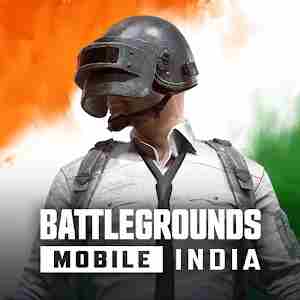 BGMI iOS 2.1.0 Apk | Battlegrounds Mobile India iOS Apk