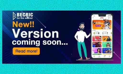 Becric New version