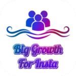 Big Growth For Insta App