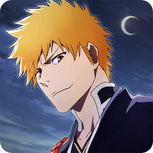 Bleach App : Brave Souls Anime Game Download For Android