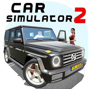 Car Simulator 2 Apk Latest For Android