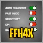 FFH4X-Fire-Max-Headshot-Tool-Apk