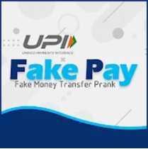 FakePay App Download | Money Transfer Prank For Android