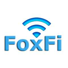 FoxFi Key (supports PdaNet) Apk Download For Android