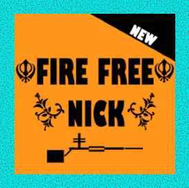 Free Fire Name Style App Download For Android
