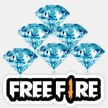 Free Fire Unlimited Diamonds Cookole (Unlimited Diamonds)