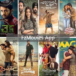 FzMovies App Free Download for Android