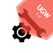 Unduh Alat GFX Untuk UGW untuk Android (Alat GFX UGW)