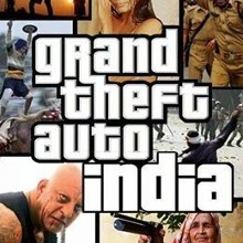 GTA India Download Apk for Android [GTA India Mod Game]