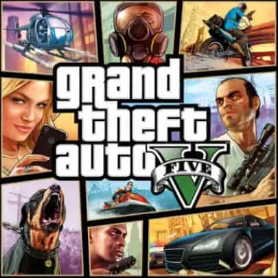 GTA V Fan Made Download Apk for Android