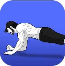 Home-workout-App