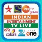 Aplikasi TV Langsung India