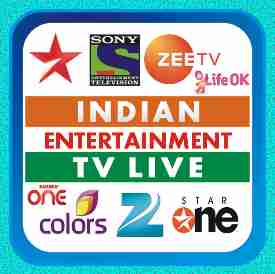 Indian Live Tv App Download For PC – Free Apk For Android