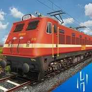 Indian-Train-Simulator-MOD-Apk
