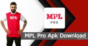 MPL Pro Apk Download | MPL Live Apk Download for Android
