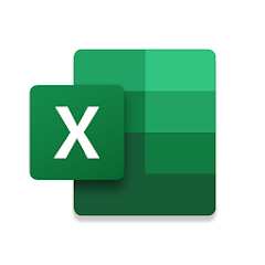 Microsoft-Excel-App