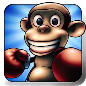 Monkey Boxing Game Apk Download For Android