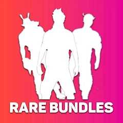Rare Bundles Apk Download (Latest Version) For Android