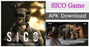 SICO: SPECIAL INSURGENCY COUNTER OPERATIONS :: NoobTec Games