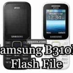 Samsung-B310E-Flash-File
