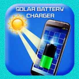Solar App Download | Solar Mobile Charger Apk For Android