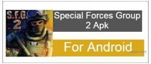 Special Forces Group 2 Latest Apk For Android