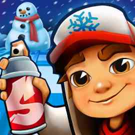 Subway Surfers Unlimited Coins and Keys Apk Download 2023