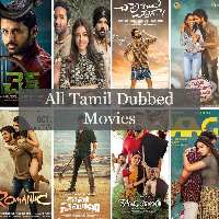 Tamil Dubbed Movies Download 2023 (Tamilrockers)