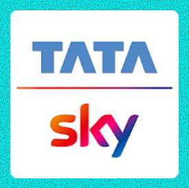 Unduh Aplikasi Tata Sky – TV Seluler, TV Online, Aplikasi TV Langsung