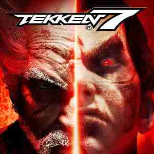 Unduh Apk Tekken 7 Versi Terbaru | Unduh Tekken 7