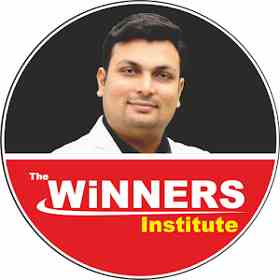 The Winners Institute App Download | Live Classes, Exam