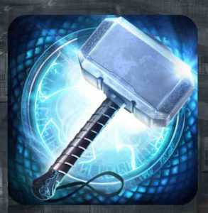 Thor: TDW – The Official Game MOD Apk Download For Android