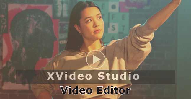 Xvideostudio.video editor apk Download