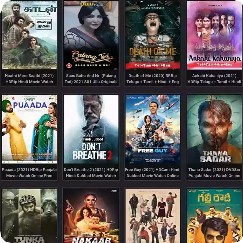 iBomma App Download | Full Telugu Movies for Android