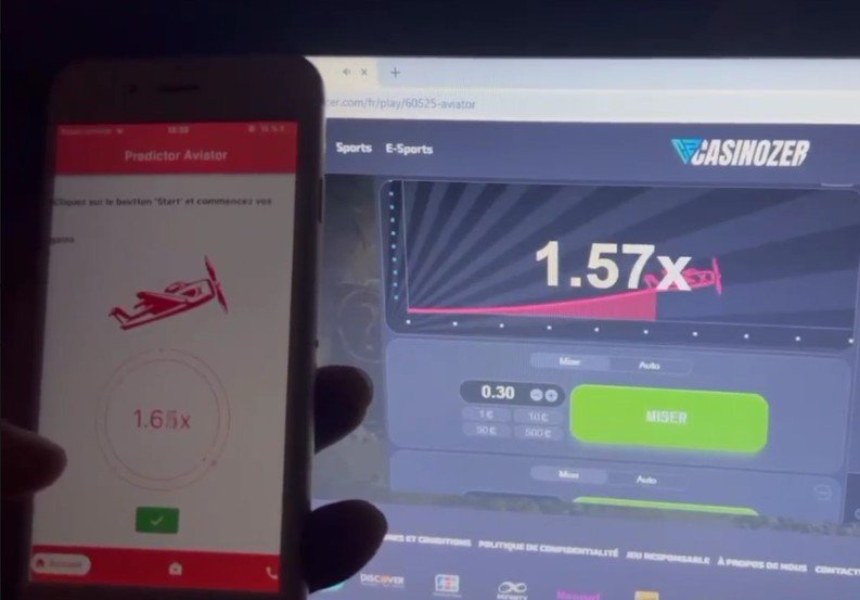 Aviator Predictor – Baixar o aplicativo para Android (APK), iOS e PC
