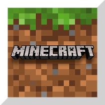 Minecraft 1.20 Apk logo