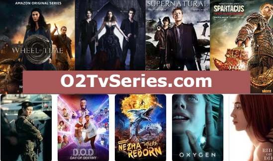 O2TvSeries