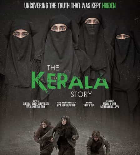 The Kerala Story Movie 