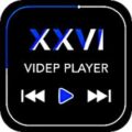 XXVi Video Player Apps