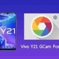 Vivo Y21 GCam Port Apk Download