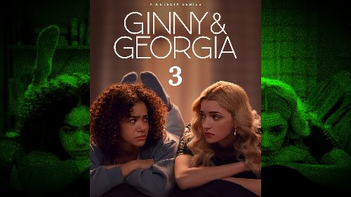 ginny and Georgia season 3
