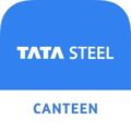 Tata Steel Canteen App