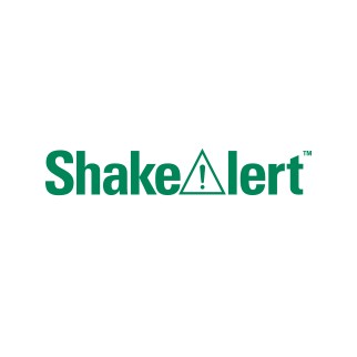 USGS ShakeAlert App