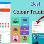 Colour-Trading-App