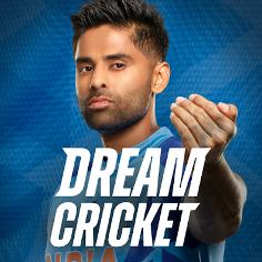 Dream Cricket 2024 Apk OBB Download