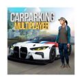 94fbr Car Parking Multiplayer