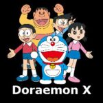 Doraemon X Apk Techloky