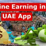Online Earning in UAE App